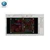 Vibration sensor pcb printed circuit electronic board design development
