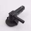 2" Heavy Duty Industrial Pneumatic AG-492 Air Angle Grinder