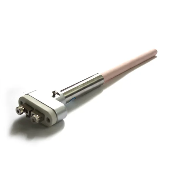 JVTIA Top j and k type thermocouple manufacturer for temperature compensation-4