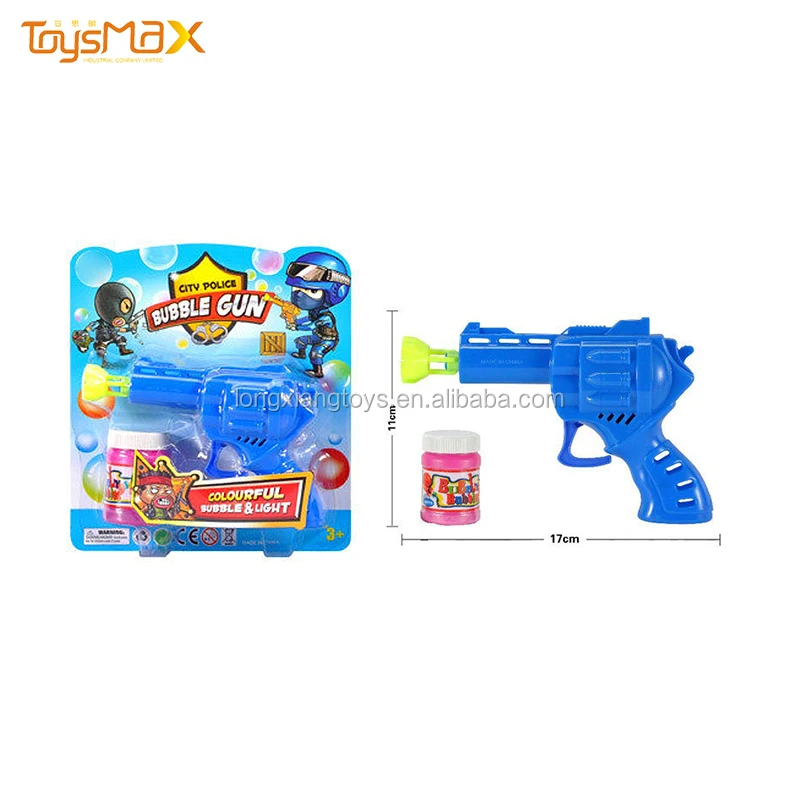 New Bubble Water Gun Toy  Shooter  Blowing Bubbles Machine Toys  For Kids