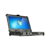 Getac X500 rugged laptop computer Intel Core i7 toughbook