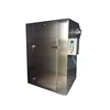 High Efficient Steam Powered Energy Saving Raw Cassava Drying Machine