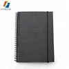 Notebook Plain White Paper 2018 New Design For Students