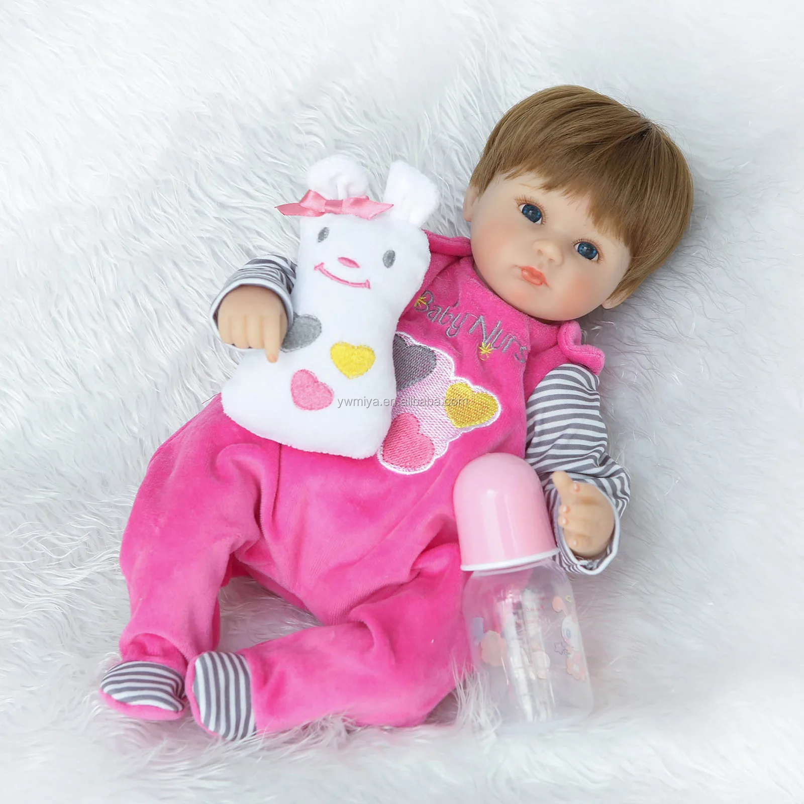 new baby dolls for christmas 2018