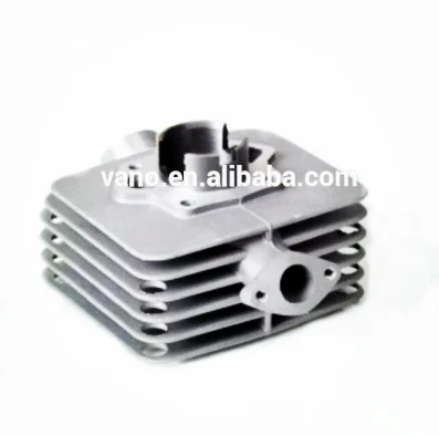 High performance 38mm simson motorcycle cylinder kit for S50 S51