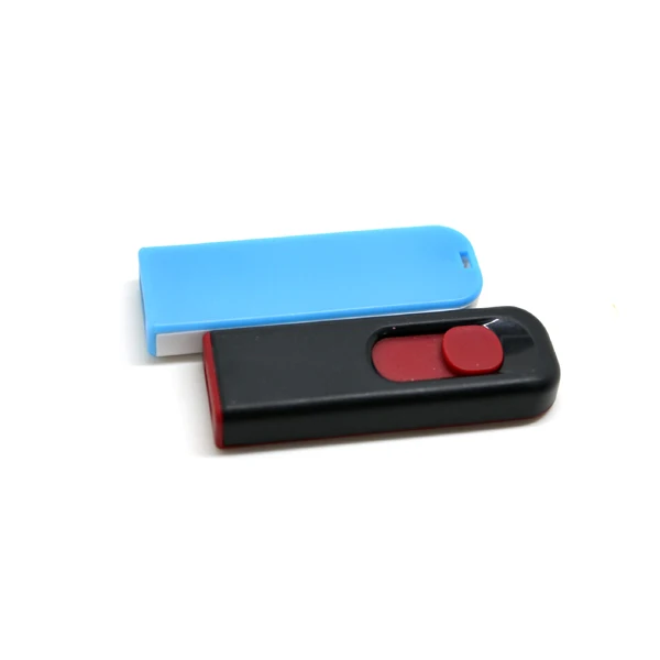 

Bulk Items Push Out USB Flash Drive Drive Flat Usb Stick 64GB