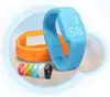 Special waterproof fitness smart bracelet usb memory stick 8gb usb flash drive