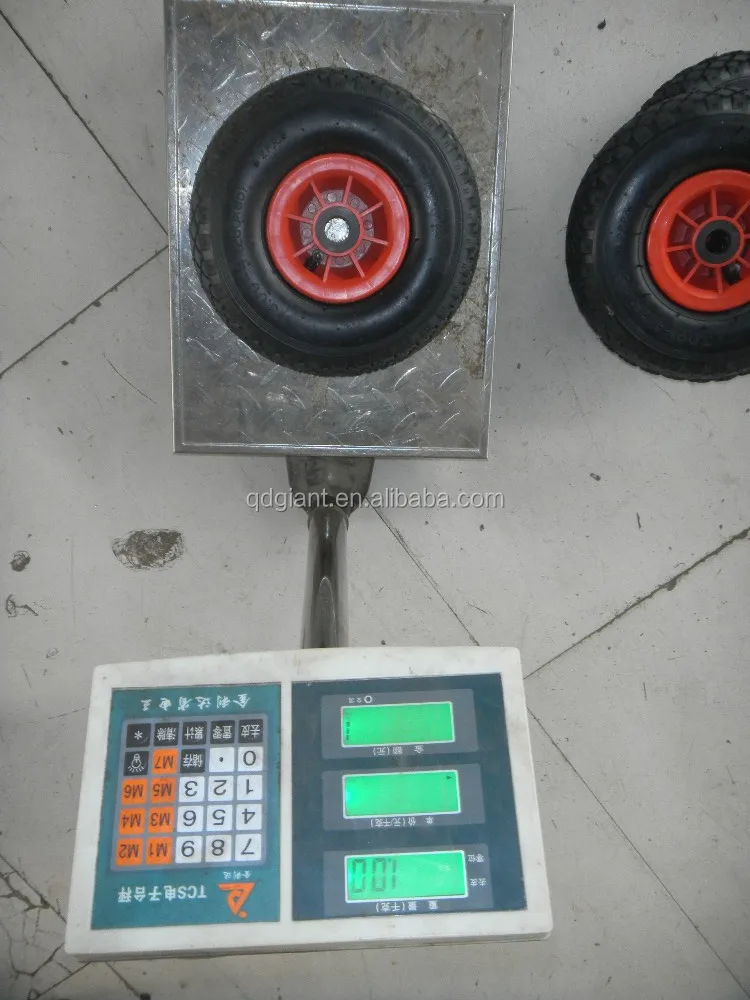 PR1514-20 pneumatic wheel