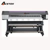 Vinyl and banner printer 1.8m DX7/DX5 xp600 head eco solvent inkjet plotter