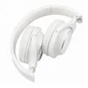 CSR Chip 4.2 Wireless Headsets White Headphones with Call Function