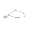 WNB-49 Magnesium Powder Coating Toaster Oven Heating Element for Kitchen