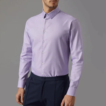 camisas chinas para hombre