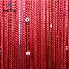 fringe room partition cheap string curtain