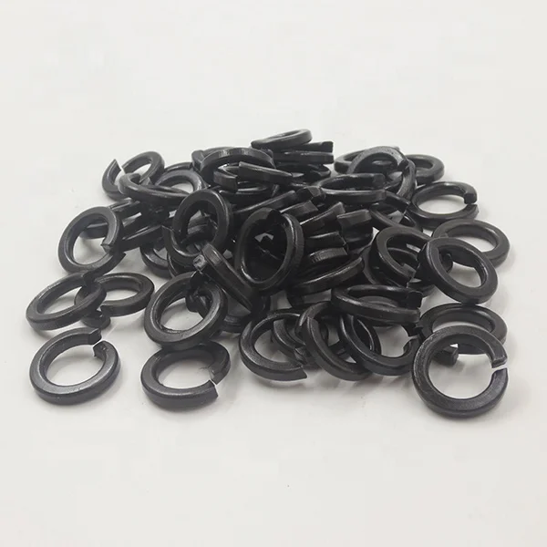 
GB/T 93--1987 Standard Spring Washer 