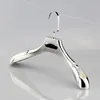 high end electronic hanger with top lever for clothes