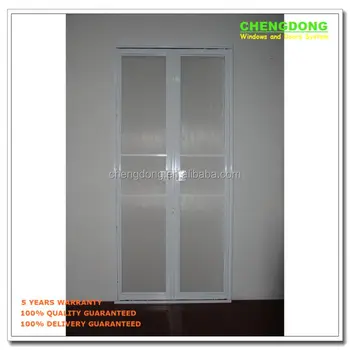 Galvanized Steel Or Aluminum Sliding Garage Door Automatic Remote