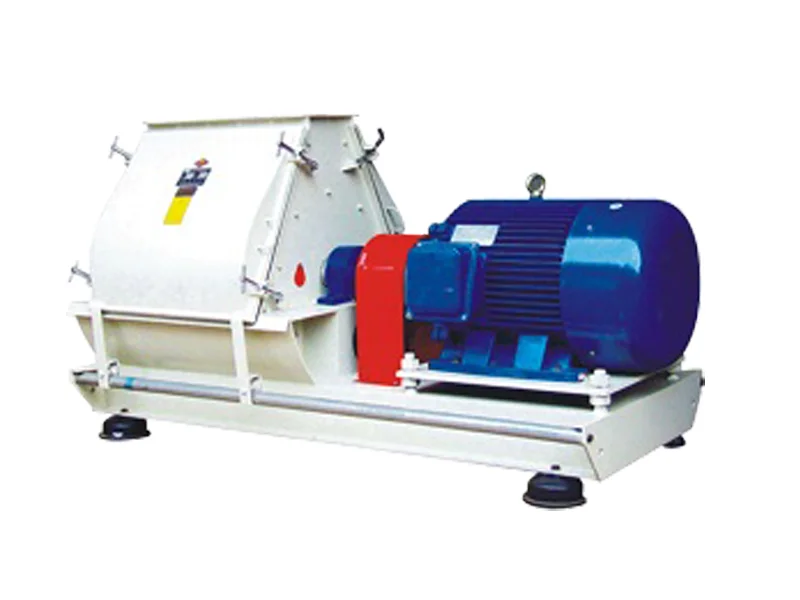 Sfsp Series Hammer Blade Mill Machine For Sale - Buy Rice Mill Machine ...