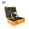 Durable and Long Used Video Pipe Camera,Drain Inspection System TEC-Z710DM