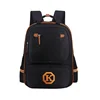 Waterproof Nylon School Backpack Extracurricular Activities Schoolbag For Children Primary Students