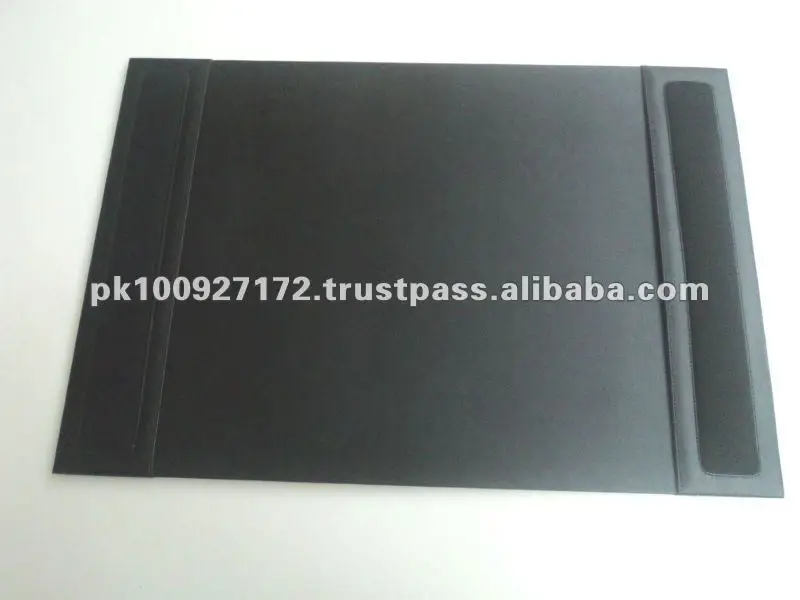 
Leather Desk Pad 