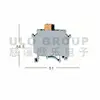 High Voltage Screw Type din rail installation terminal block For 025 From ULO