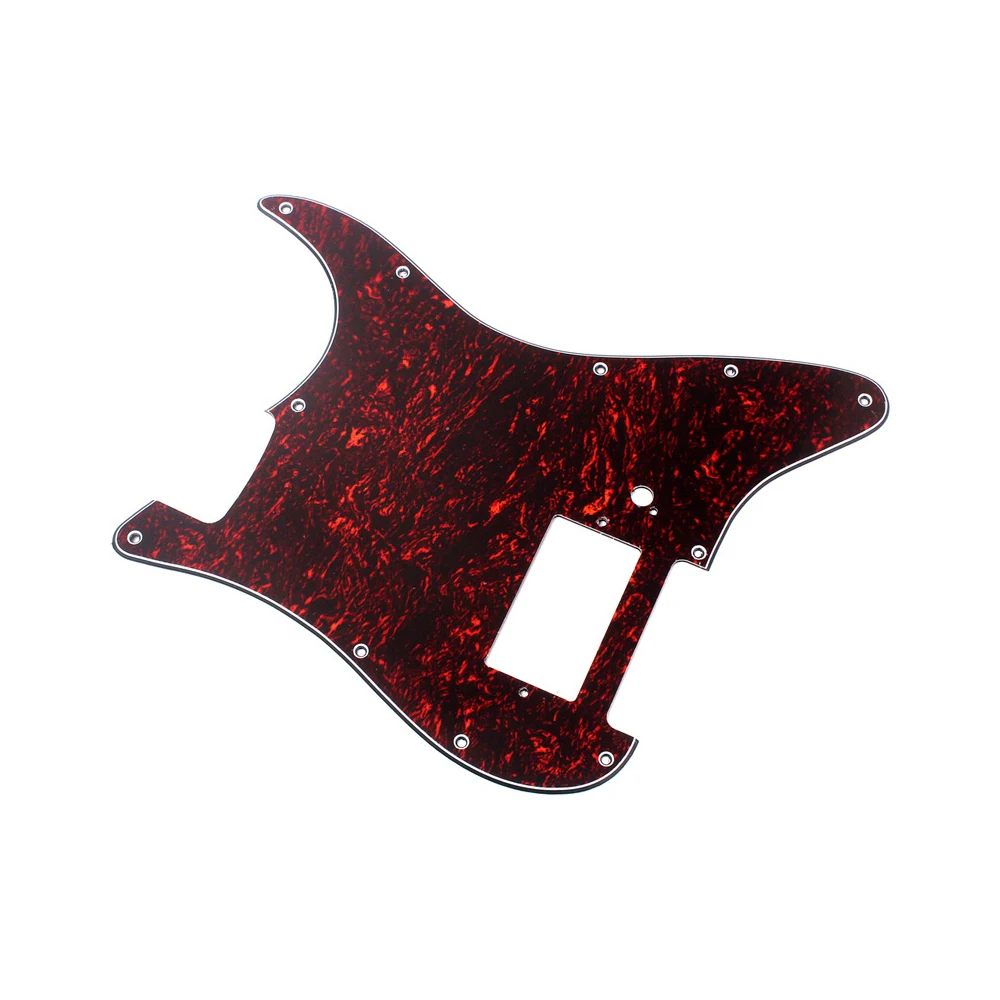 2018 Popular Style Electric Guitar Pickguard Blank Buy Electric