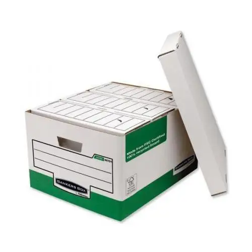 Stationery Archive Carton Boxes With Lid Buy Stationery Storage Box