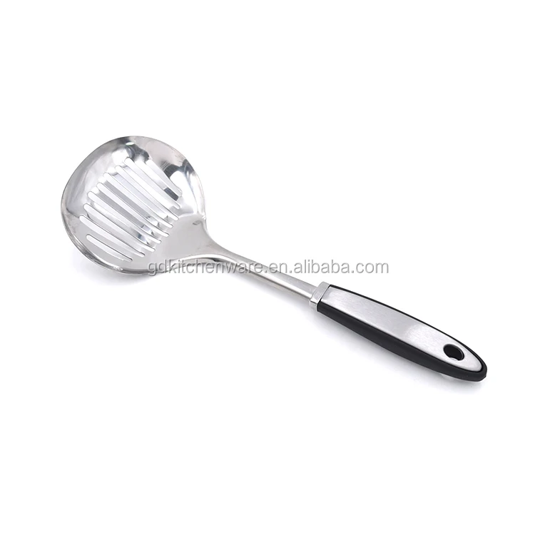 Kitchen Utensils Stainless Steel