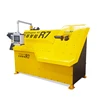 Multi-function CNC program system screw steel rebar bending machine/tmt bar bending machine