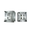 China Plastic Plug Switch Socket Shell Plastic Injection Mold