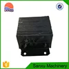 Large Hard Rubber Building Mounting Bumper Pads Block Truck bumper