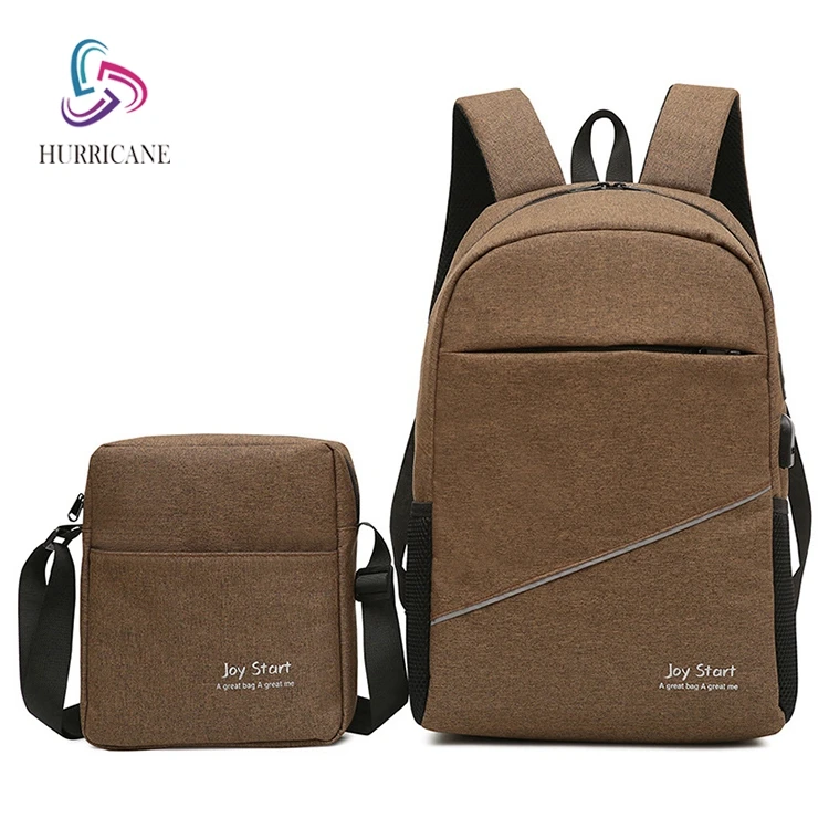 

Natural small cloth bag back pack for girls, Customized color