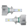 Strong canbus&no computer error 40w 4000lm per bulb CSP chips led headlight bulbs for sale