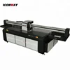 uv flatbed printer led Konica Solvent Printer