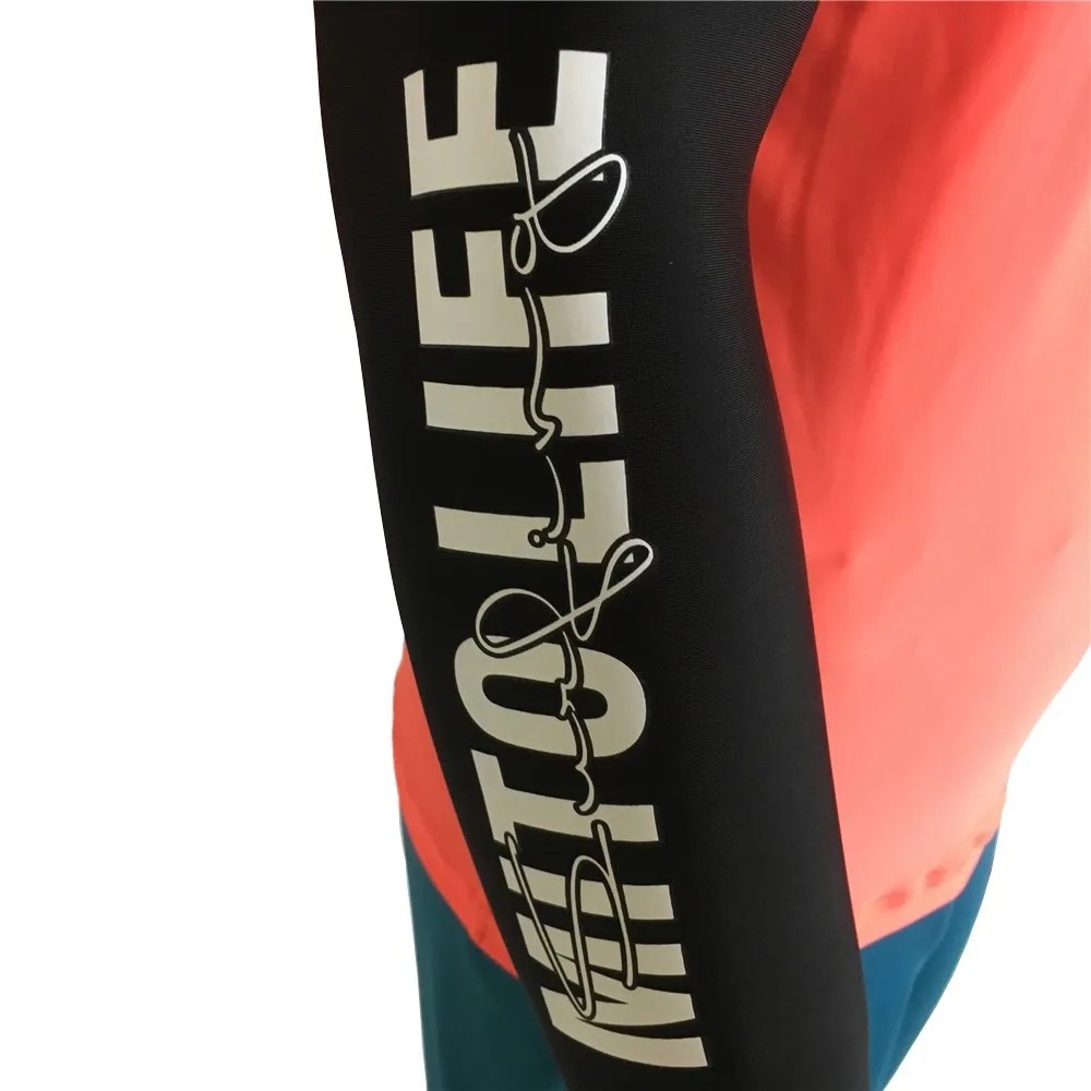 2018 New Fashion Upf50 Custom Printed Rash Guard For Men Buy Custom 