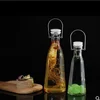 1000ml Beverage Swing Top Glass Bottle With Ceramic Lid
