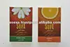 Hookah herbal molasses