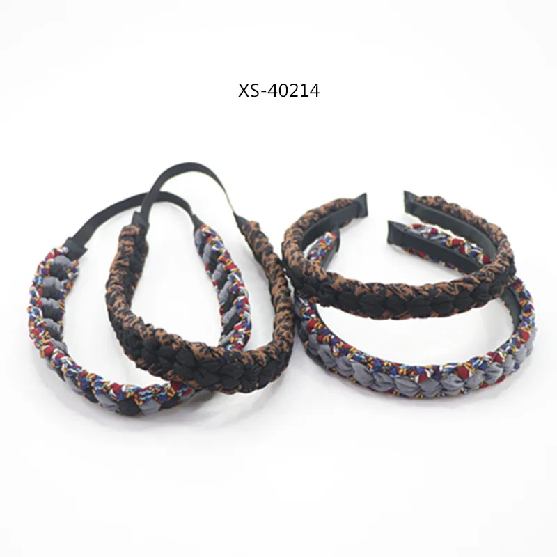 fabric headbands wholesale