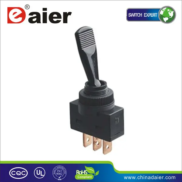 ASW-13-101 ABS Toggle Switch