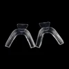 US Best Seller Heat And Form Whitening Trays Boil and Bite Whitening Tray Thermo Forming Mouth Tray