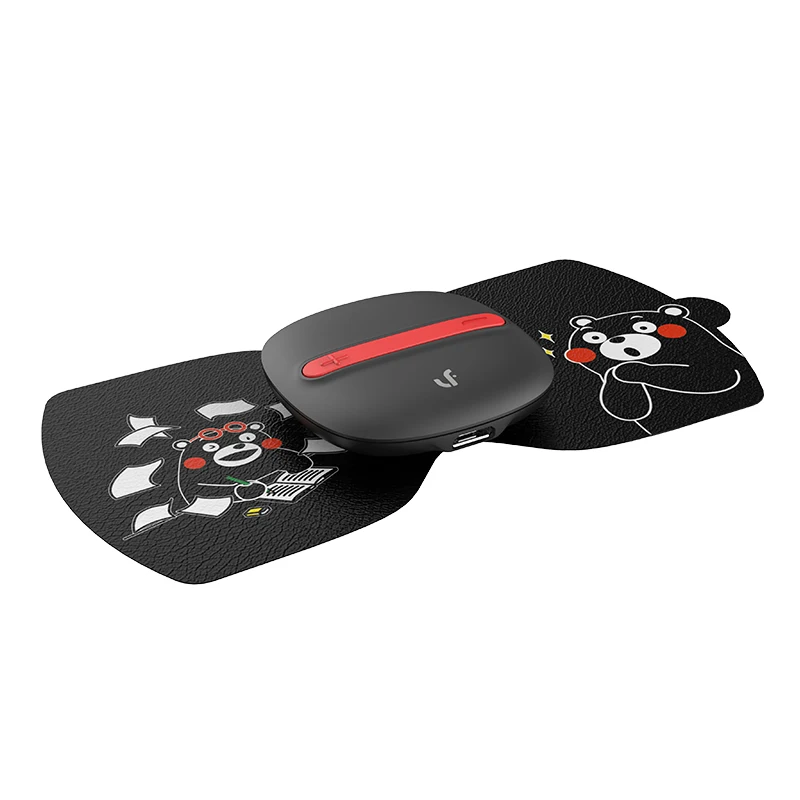 
xiaomi LF classical version magic sticker parts for massager 