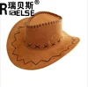 promotion cheap men cheap plain wholesale cowboy hats