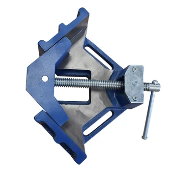 right angle welding clamp