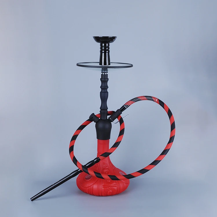 Jl392ah 2017 Wholesale High Quality Zinc Alloy Shisha Nargile Smoking
