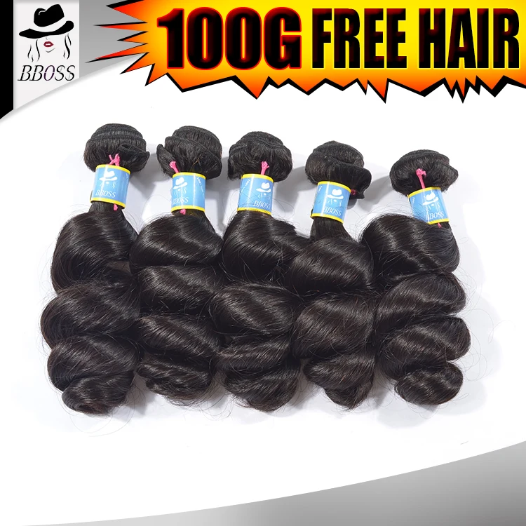 Chennai Brazilian Human Hair Blonde Flower Season Hair Products