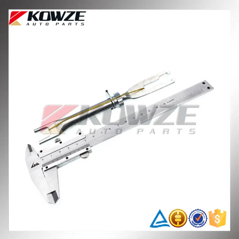 Rr Brake Shoe Slack Adjuster Lever For Hilux Vigo 049430k045 049430k040 049430k030 04943