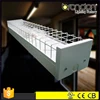 4 Foot Wrap Fixture Wire Guard Batten Ceiling Lighting T8 Led Surface Mount Light