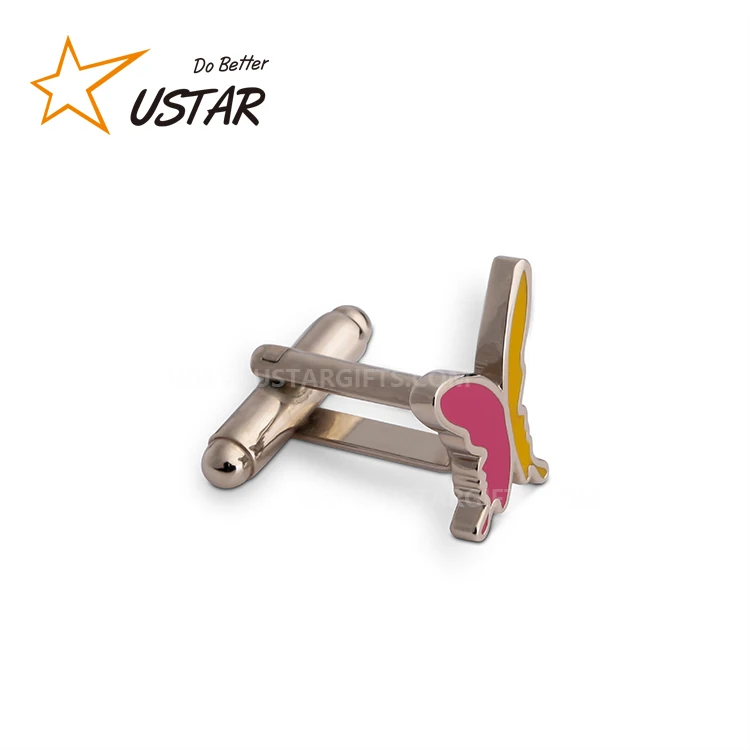 cufflink manufacturers