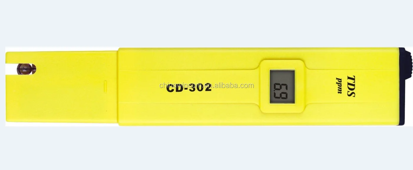 2018 Digital Mini PH Meter Supplier with GOOD Price