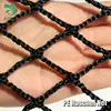 PE Fishing Net polyethylene Thick and Strong Knotless Net Raschel Net